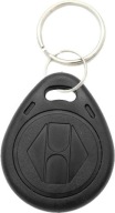 RFID Keychain Programmable Copying 125kHz Unique