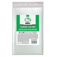 BOLL sklenená tkanina 350g/m2