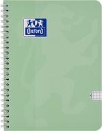 ŠKOLSKÝ ZOšit A5 80 štvorcových listov NOTEBOOK OXFORD NOTEBOOK