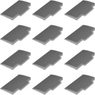 LEGO Skos Driveway 5x8 DBG 71771 6325420 - 12 ks