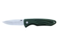 FOX OUTDOOR TPR zatvárací nôž - zelený