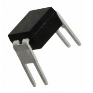 IRFD120 tranzistor: N MOSFET 100V/1,3A
