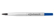 Náplň do guľôčkového pera Parker modrá F 1950279