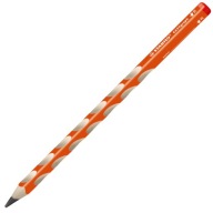 Ceruzka Stabilo EASYgraph pre pravákov Orange