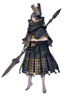 Plagát Anime Manga NIER nier_093 A3