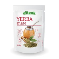 Yerba Mate 150g čaj WITPAK