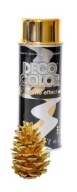 Farba v spreji Golden Chrome 400ml