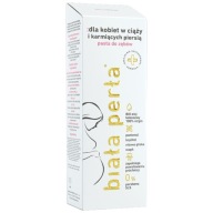 ZUBNÁ PASTA BIELA ​​PERLA PRE TEHOTNÉ 75ml