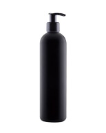 FĽAŠA S DÁVKOVAČOM NA GÉLOVÉ MYDLO, PUMPA, 250 ml