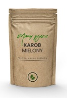 Karob mletý 100g + zadarmo