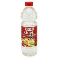 Liehový ocot 10% Rolník 500 ml