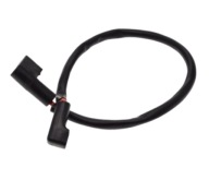 Skúter GY6 125 4T elektrický štartovací kábel