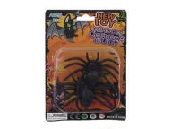 GUMOVÁ TARANTULA SPIDER SET 3 KS. 19P