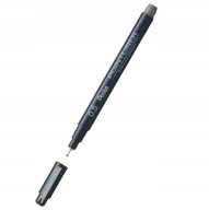 PENTEL Pointliner 0,5 mm sivý