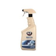 K2 TEKUTÉ PROSTRIEDOK NA ČISTENIE OKIEN 770 ML