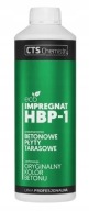 Impregnácia na betónové terasové dosky CTS HBP-1