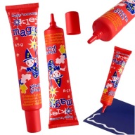 MAGIC GLUE MAGIC V TUBE S APLIKÁTOROM 45g KAMABEN