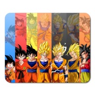 Podložka pod myš DRAGON BALL Z ako DARČEK