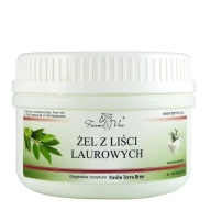 Gél z bobkového listu na výrony 350g Farm-Vix