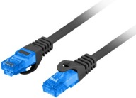 Kategória 6a SFTP POE LAN Patchcord sieťový kábel 3m