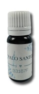 Oleje na vonné sviečky Palo Santo 10 ml olej