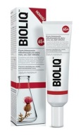 Bioliq 65+ Regeneračný krém na pokožku očí, krku a dekoltu 30 ml
