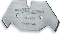 SADA ČEPEĽOV STANLEY TRAZEZOUS 2KS 0-11-941