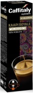 Kapsuly Caffitaly pre Cafissimo* Kaapi 100% Robusta