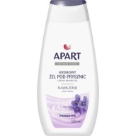 Apart Krémový sprchový gél 500 ml