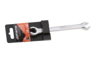 OTVORENÝ KĽÚČ NA KÁBLE 10x12 mm KOVANÝ