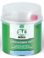 BOLL tmel mäkký mäkký tmel 250g