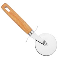 Nôž NA KRÁJANIE PIZZOVÉHO CESTA, ROVNÁ TYČ 6,5CM