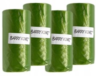 Barry King Biologicky rozložiteľné vrecia na odpad 80