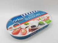 Orka Filety zo sleďov v paradajkovej omáčke 170g