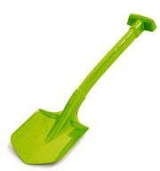 Zuch Sand Lopata pre Marioinex Stripers