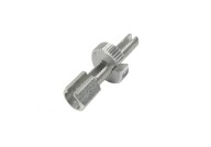 Napínač lanka 6mm simson S51 sr50 mz etz 150 250