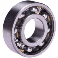 HRIADEĽ GULIČKOVÉ LOŽISKO 6204 MGK 20-47-14mm