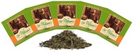 Sir Williams SENCHA Green Tea set 5 čajov