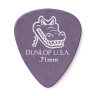 Trsátko na gitaru Dunlop Gator Grip 0,71 mm (417R,71)