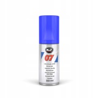 K2 07 - Multifunkčný odstraňovač hrdze v spreji 50ml