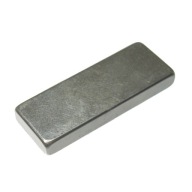 Neodymový magnet 40x15x5 mm N42 magnety SILNÉ