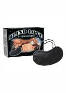 KLASICKÁ OČNÁ MASKA PRE BDSM SEX BEDROOM