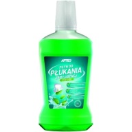 APTEO Mint ústna voda, 500 ml