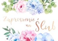 SVADOBNÉ POZVÁNKY NA SVADBU Rose Gold Harmonia