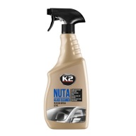 K2 NUTA 750ml Čistič skla