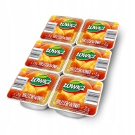 ŁOWICZ Broskyňový džem 6x25g 150g