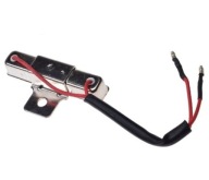 Baotian Scooter 4 elektrický odporový svetelný odpor 30W 5,9OM osvetlenie