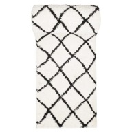 Koberec DELHI 70 cm Soft Shaggy High 30 mm v20