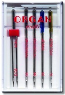 Organ Multi Stretch, Universal Jeans, Twin