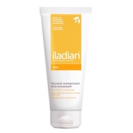 ILADIAN Uro gél na intímnu hygienu, podpora močových ciest, 180 ml